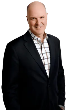 Frédéric Lévesque