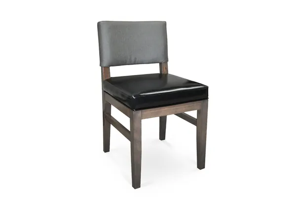 Pavar upholstered dining chair